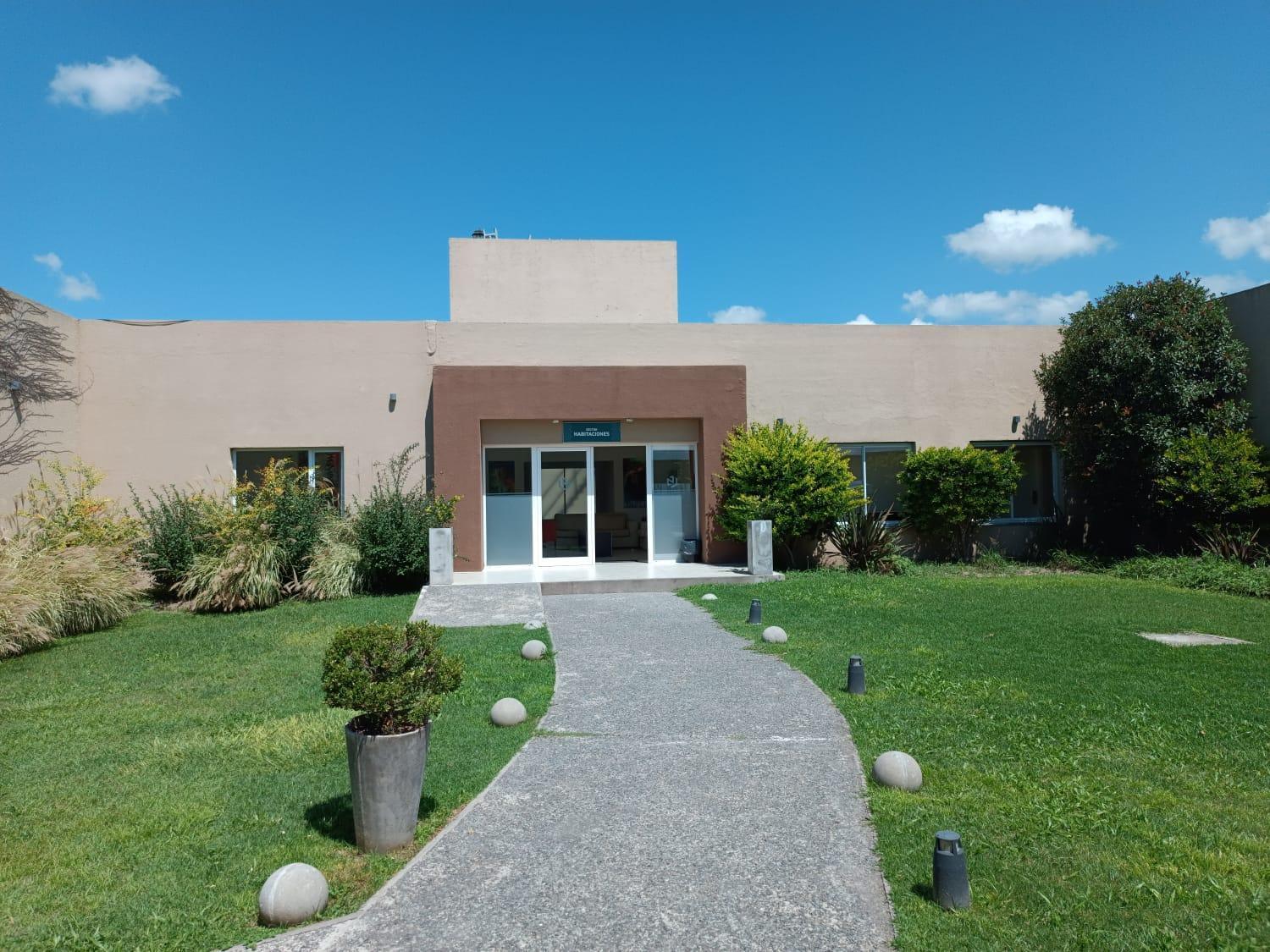 Hotel Ls Salta