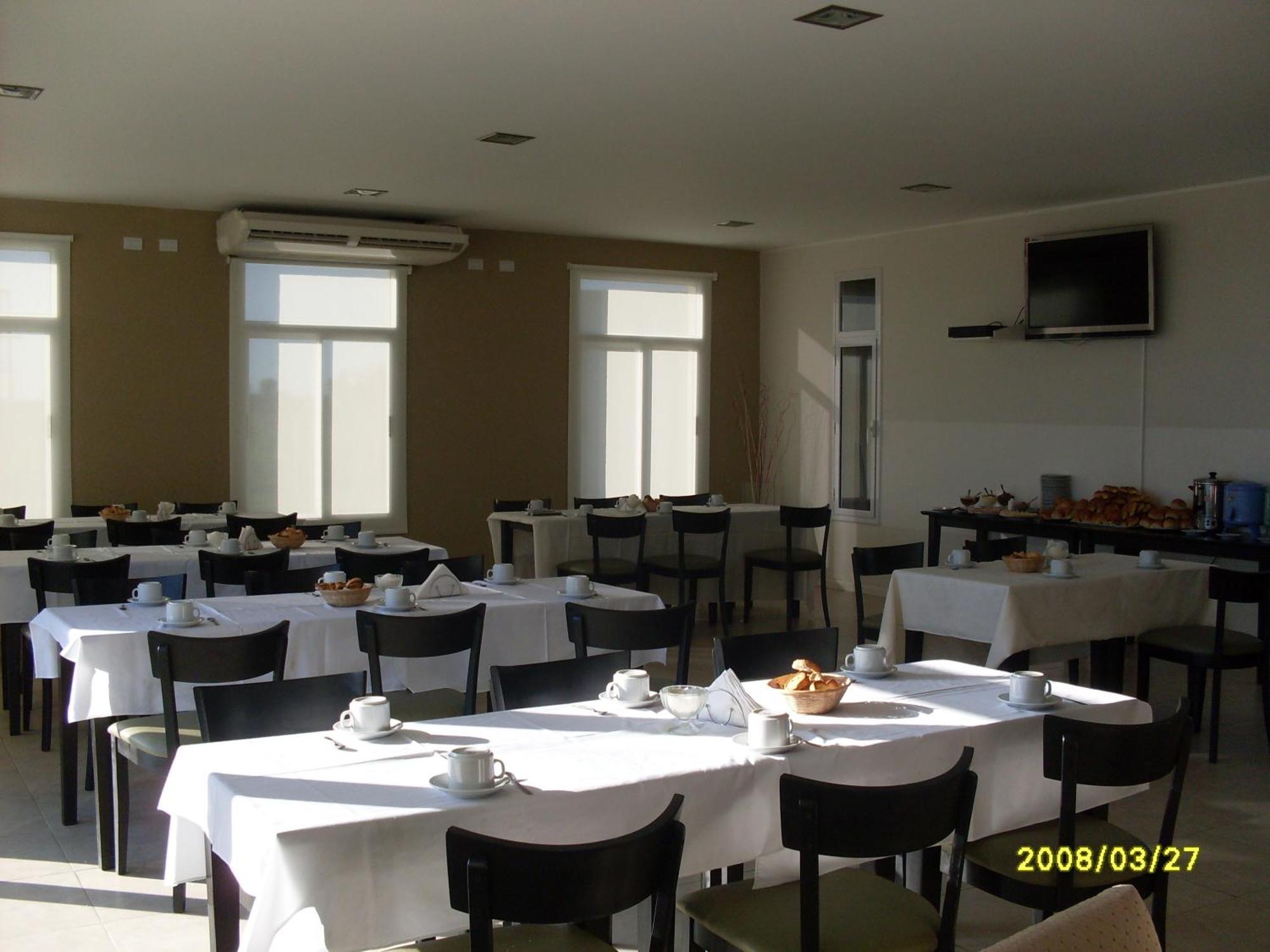 Hotel Ls Salta