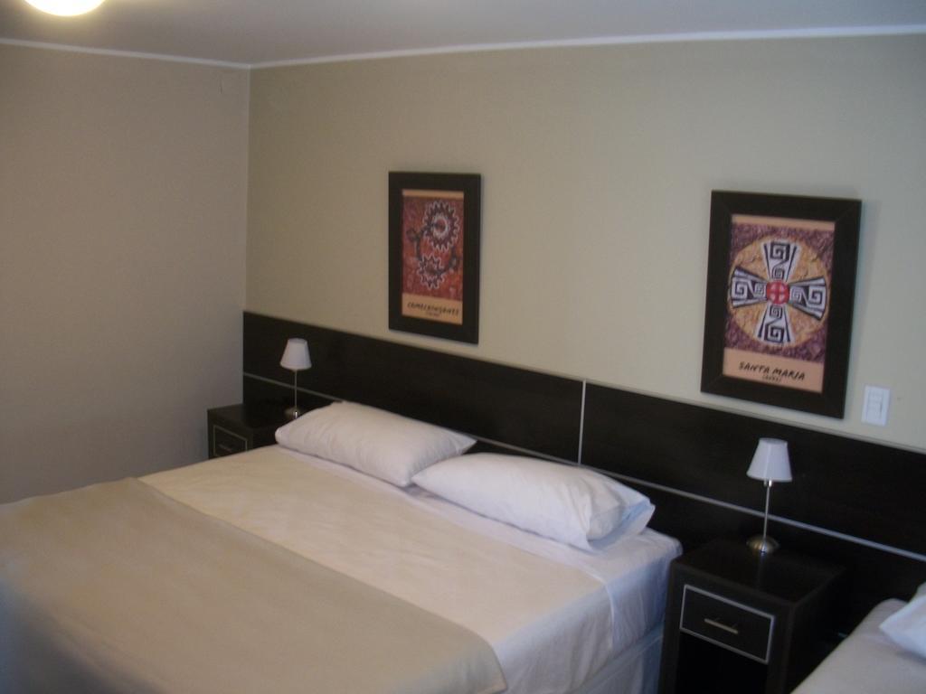 Hotel Ls Salta